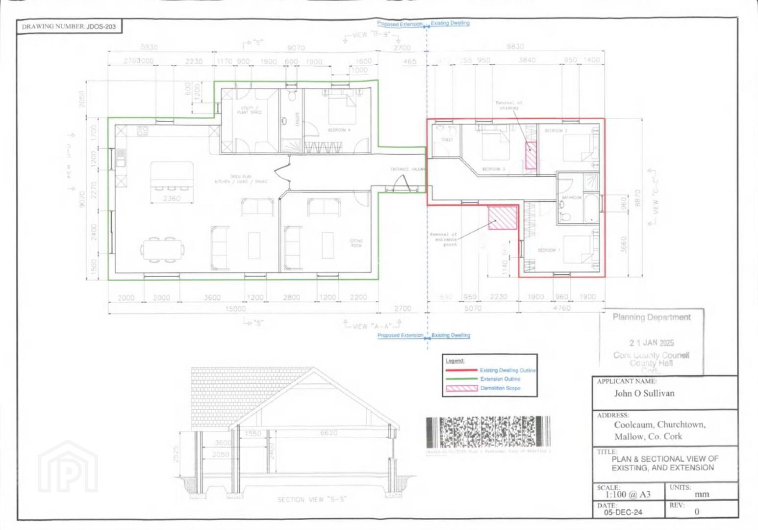 property description image