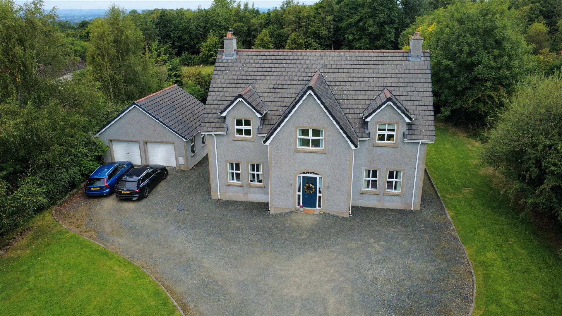 4 Tullyvadden Lane 47 of 49
