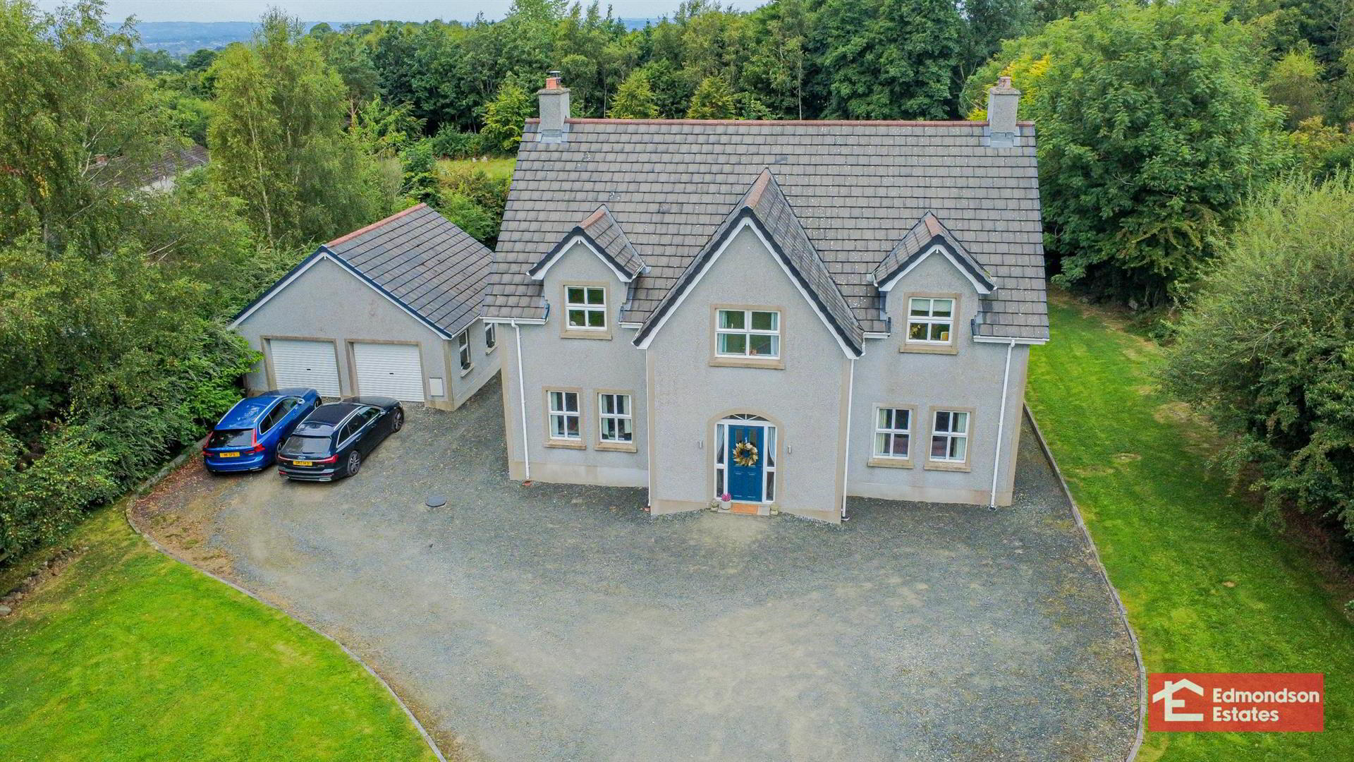 4 Tullyvadden Lane 2 of 49