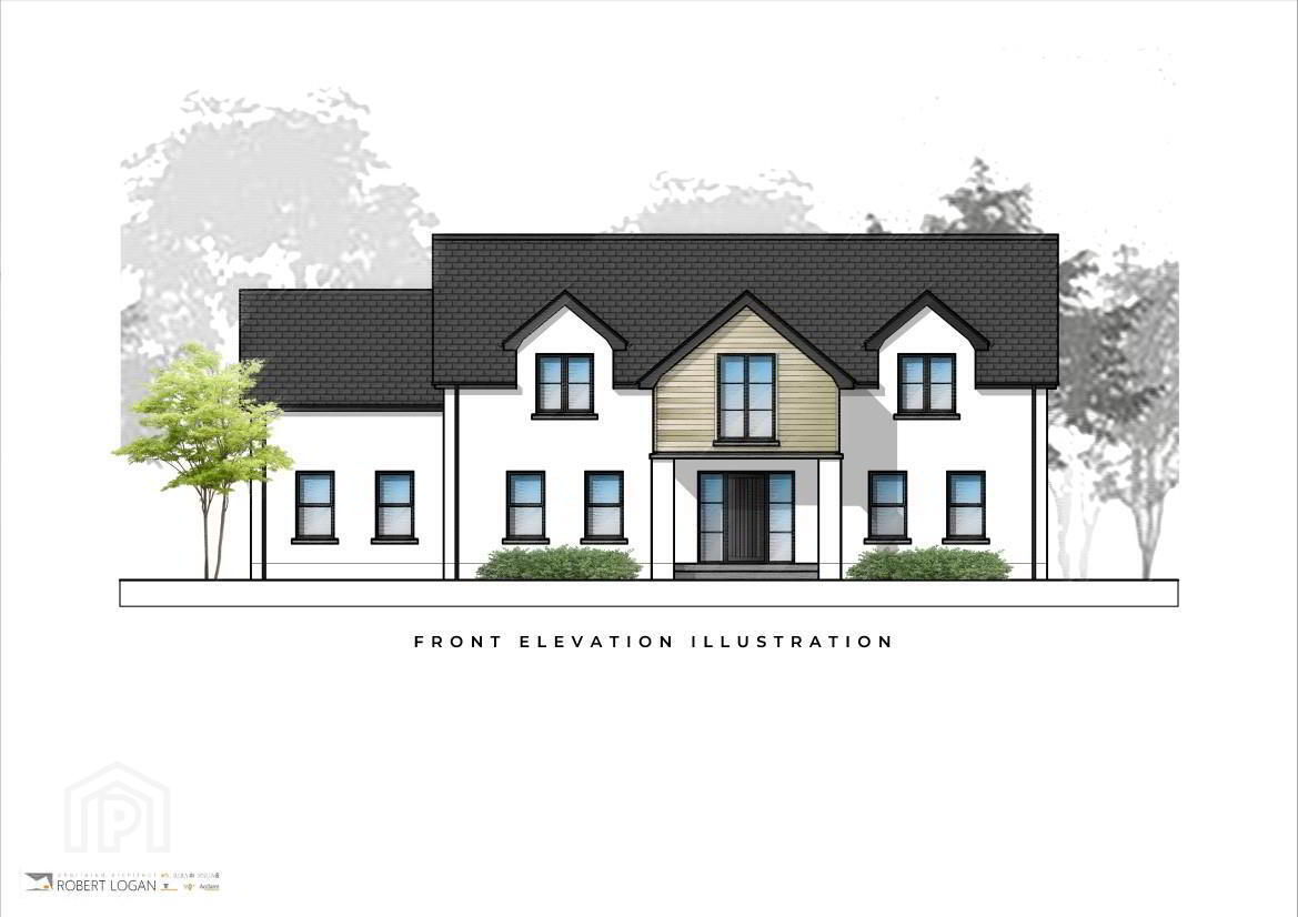 Site Adjacent, 28 Moyra Road 6 of 8