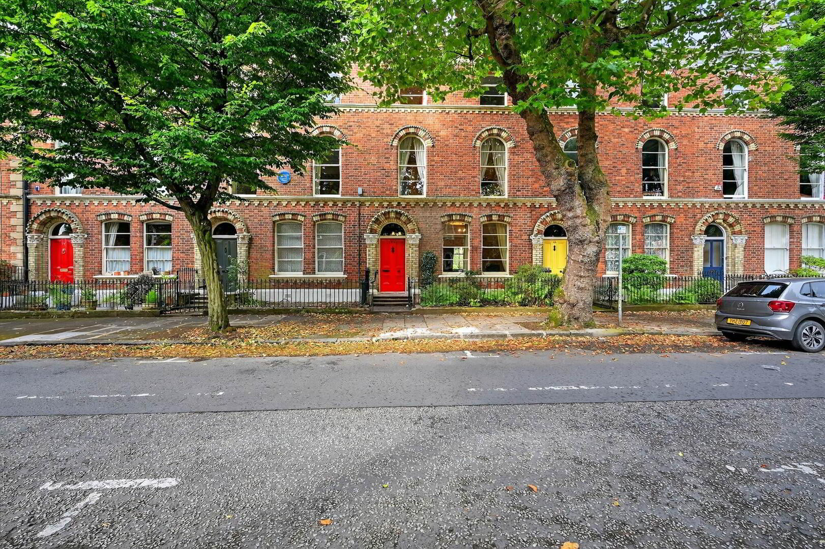 35 Rugby Road 1 of 48