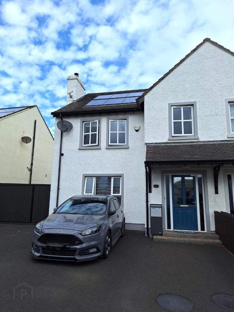 16 Whitehall Grange 1 of 25