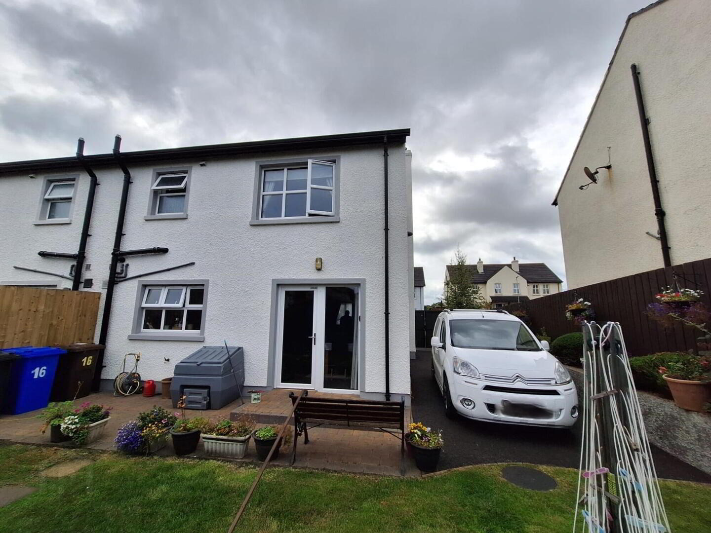 16 Whitehall Grange 23 of 25