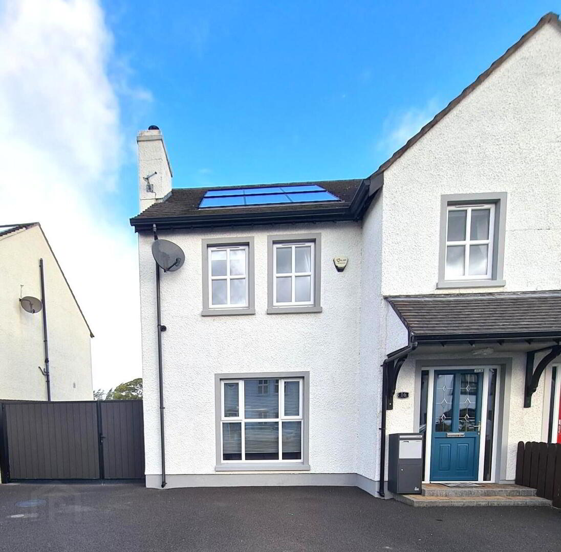 16 Whitehall Grange 1 of 32