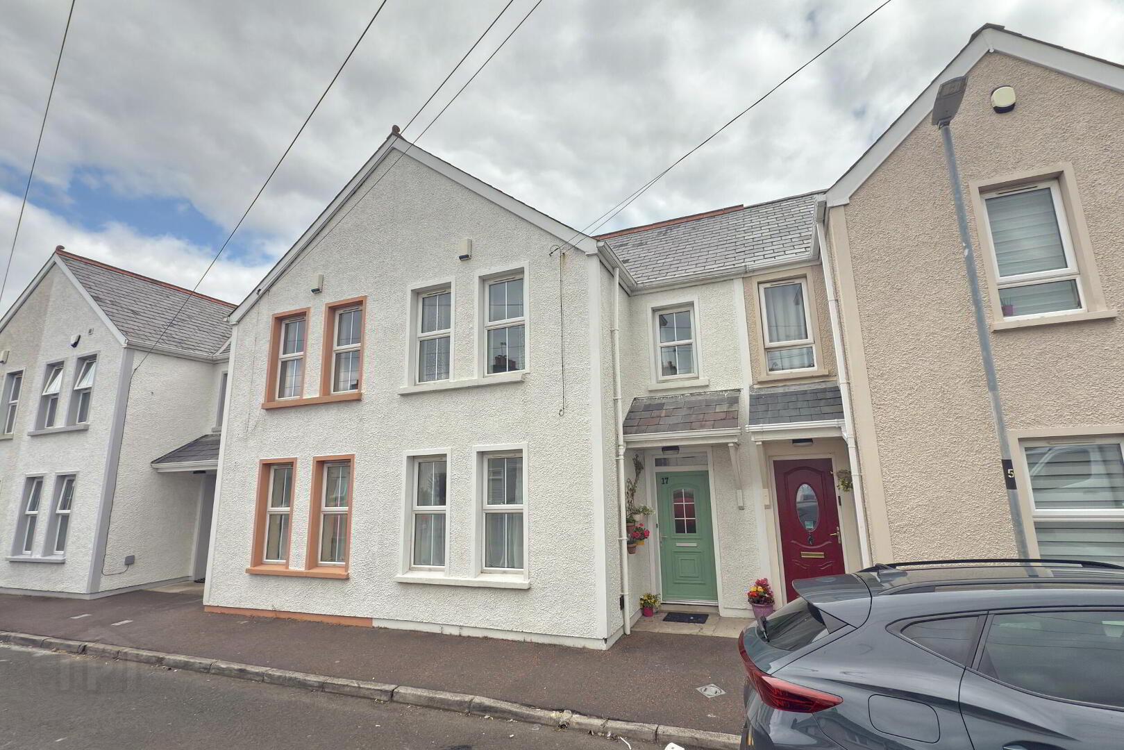17 Crocknamack Street 1 of 14