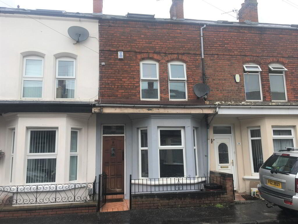 6 Moorfield Street 1 of 14