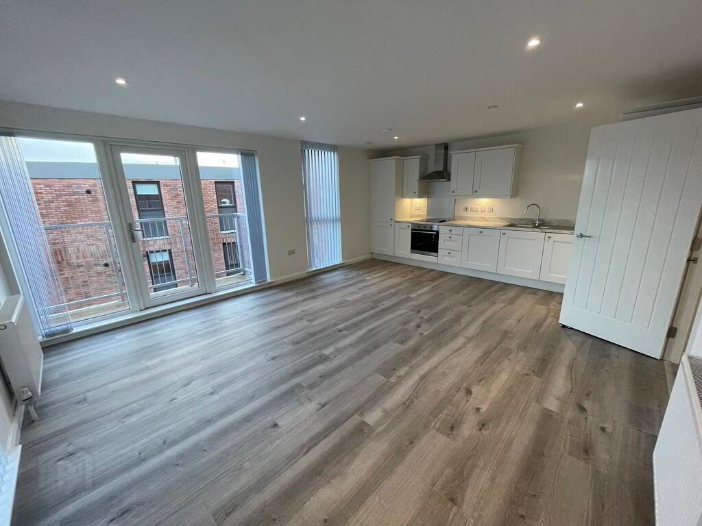 Apt 14, Lewis Mews 3 of 9