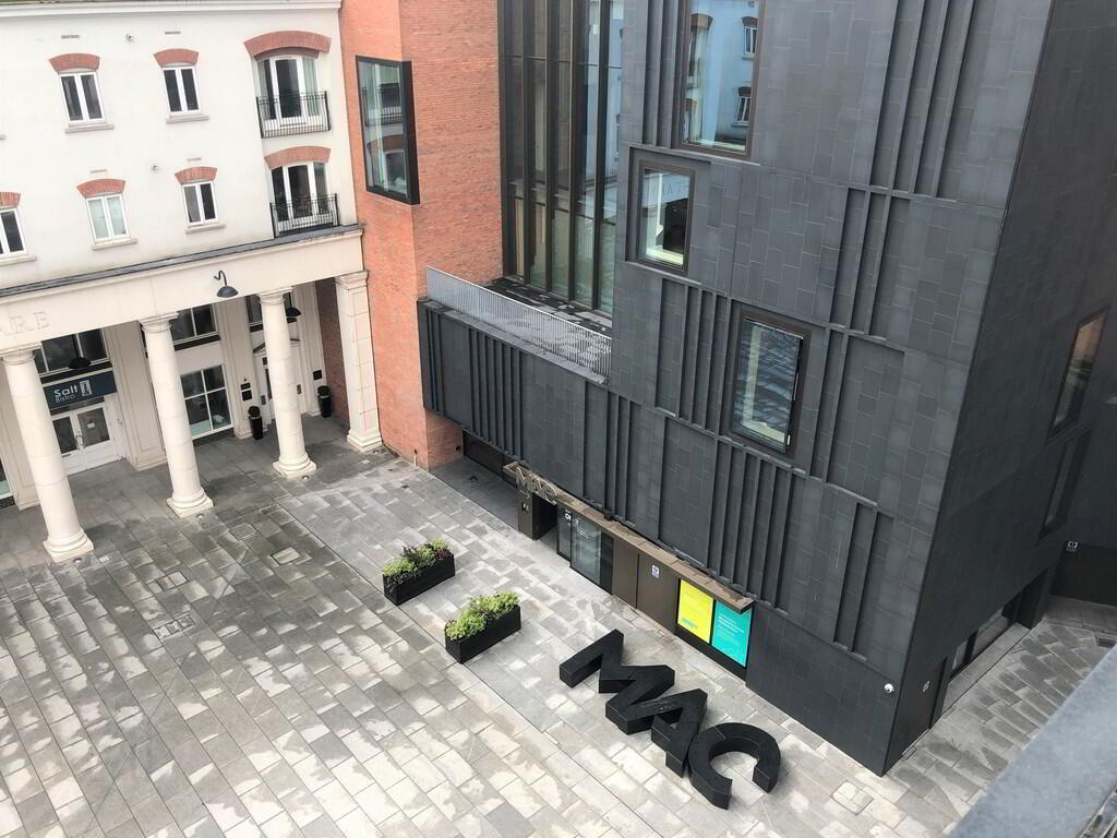 Apt 425, Saint Annes Square 11 of 11