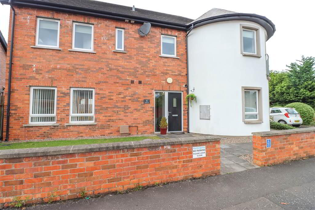 5 Thurlow Gate 1 of 20