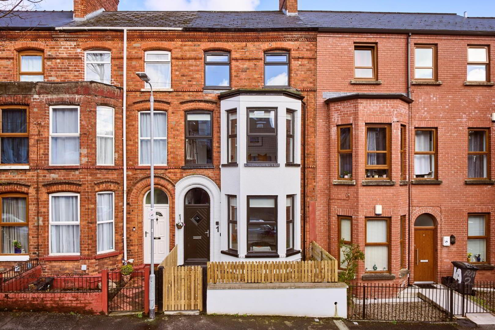 1 Glantane Drive 1 of 23