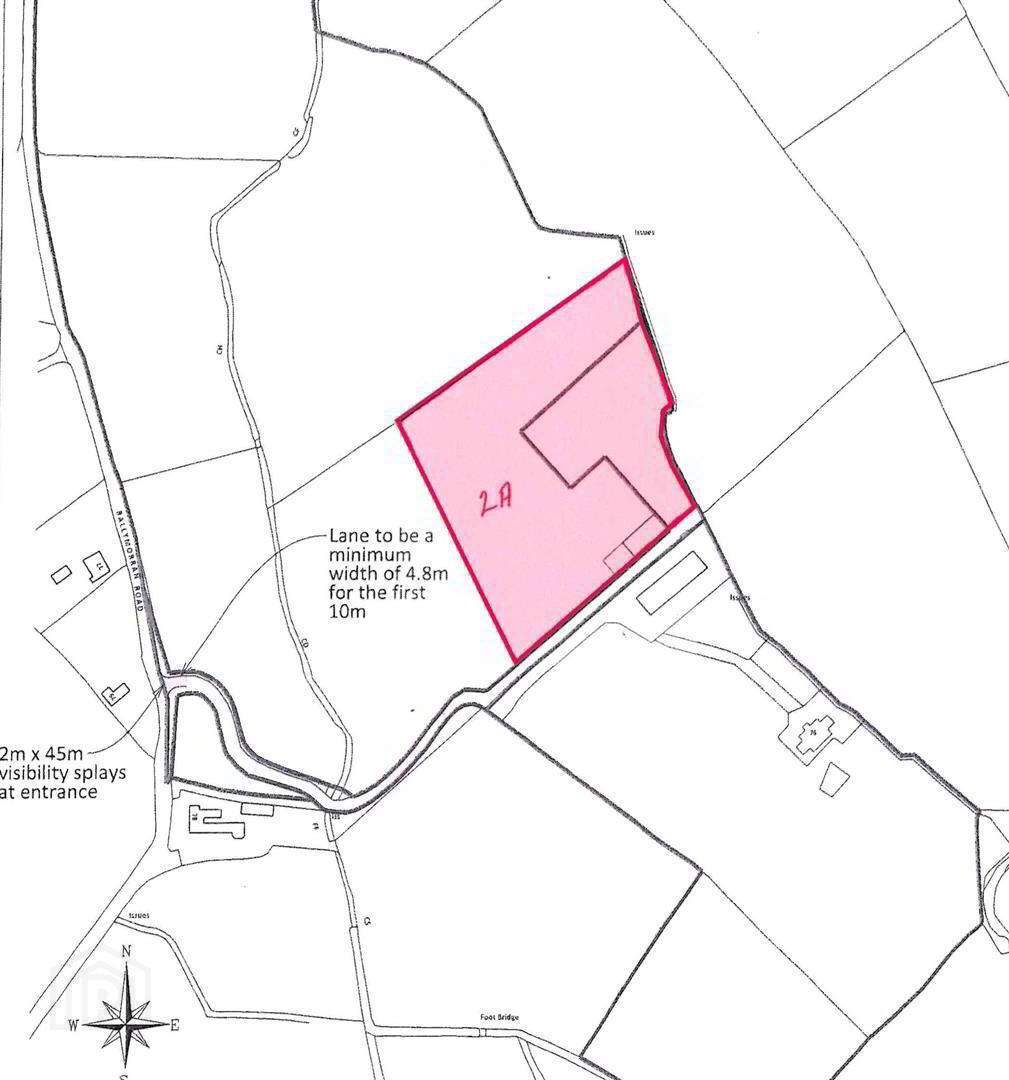 2a Lot Building Site, Adjacent To, 76 Ballymorran Road 11 of 11