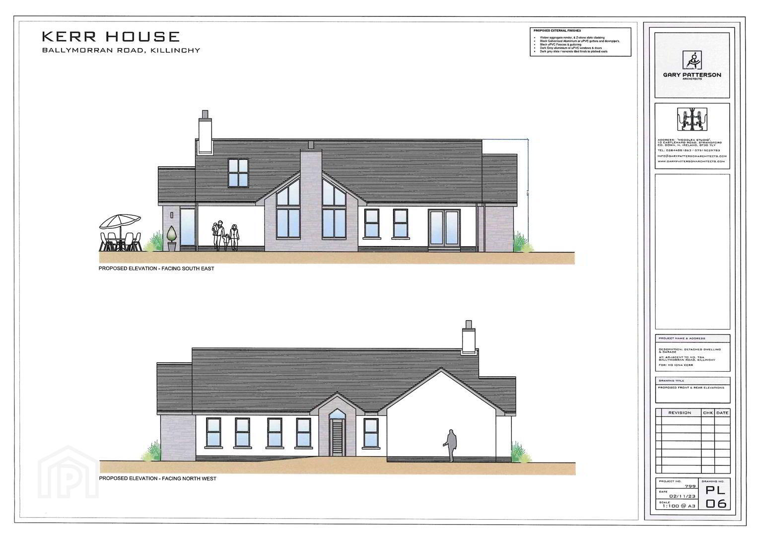 3, Ballymorran Road 8 of 16
