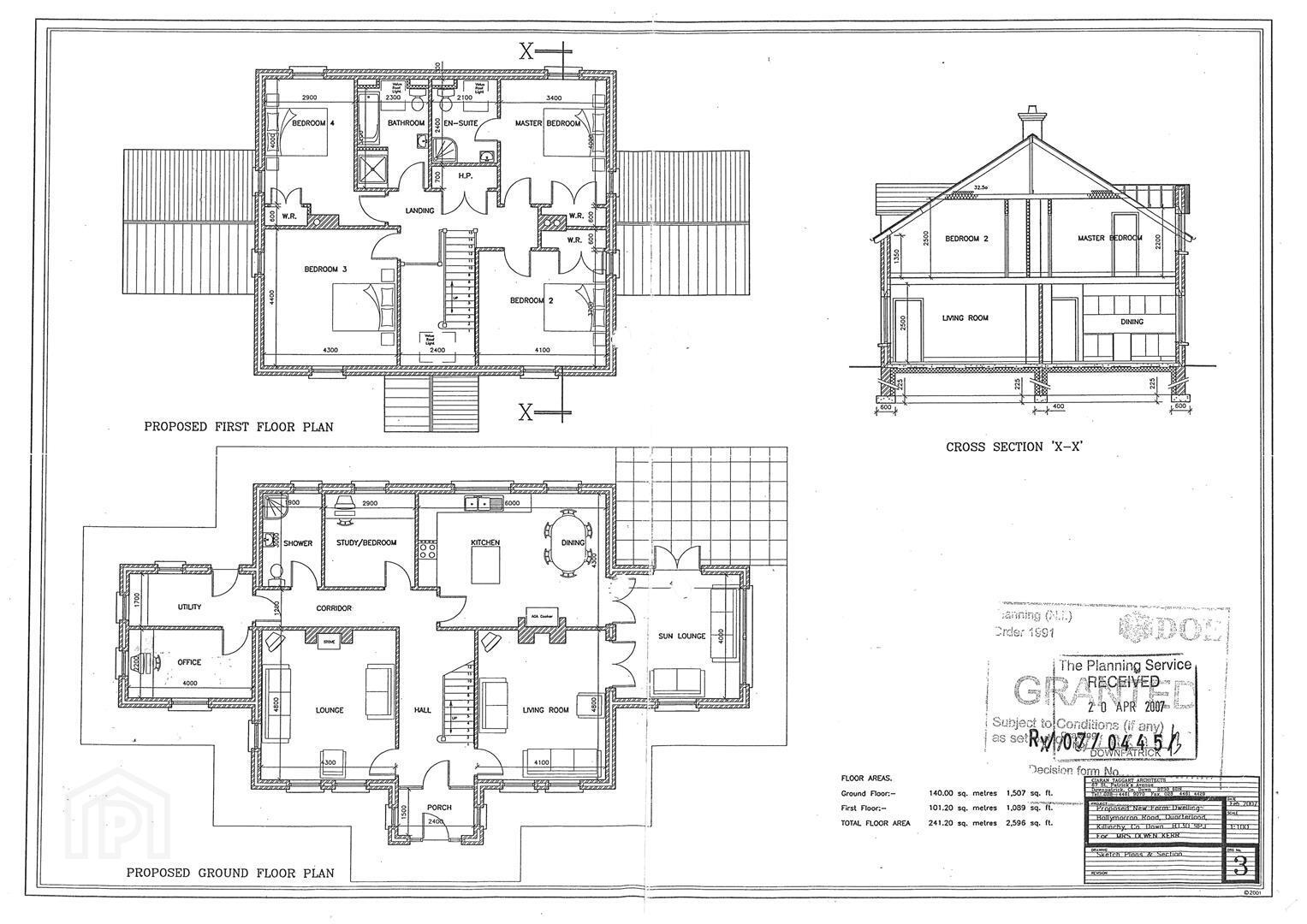 3, Ballymorran Road 14 of 16