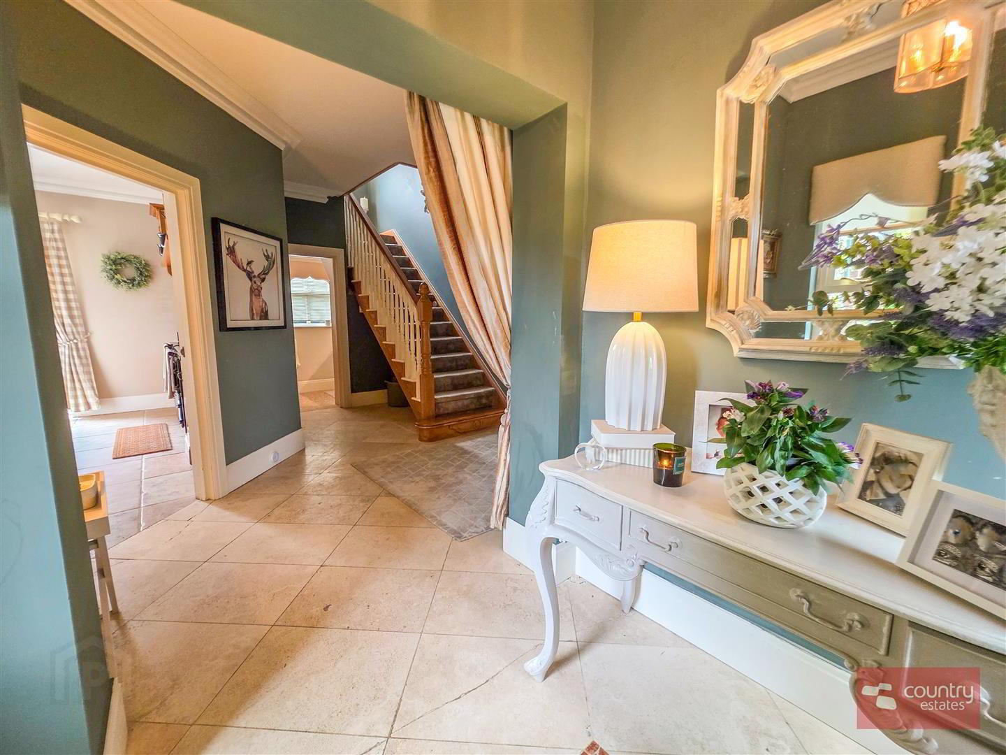'The Manor House', 1 Carnbank 7 of 75