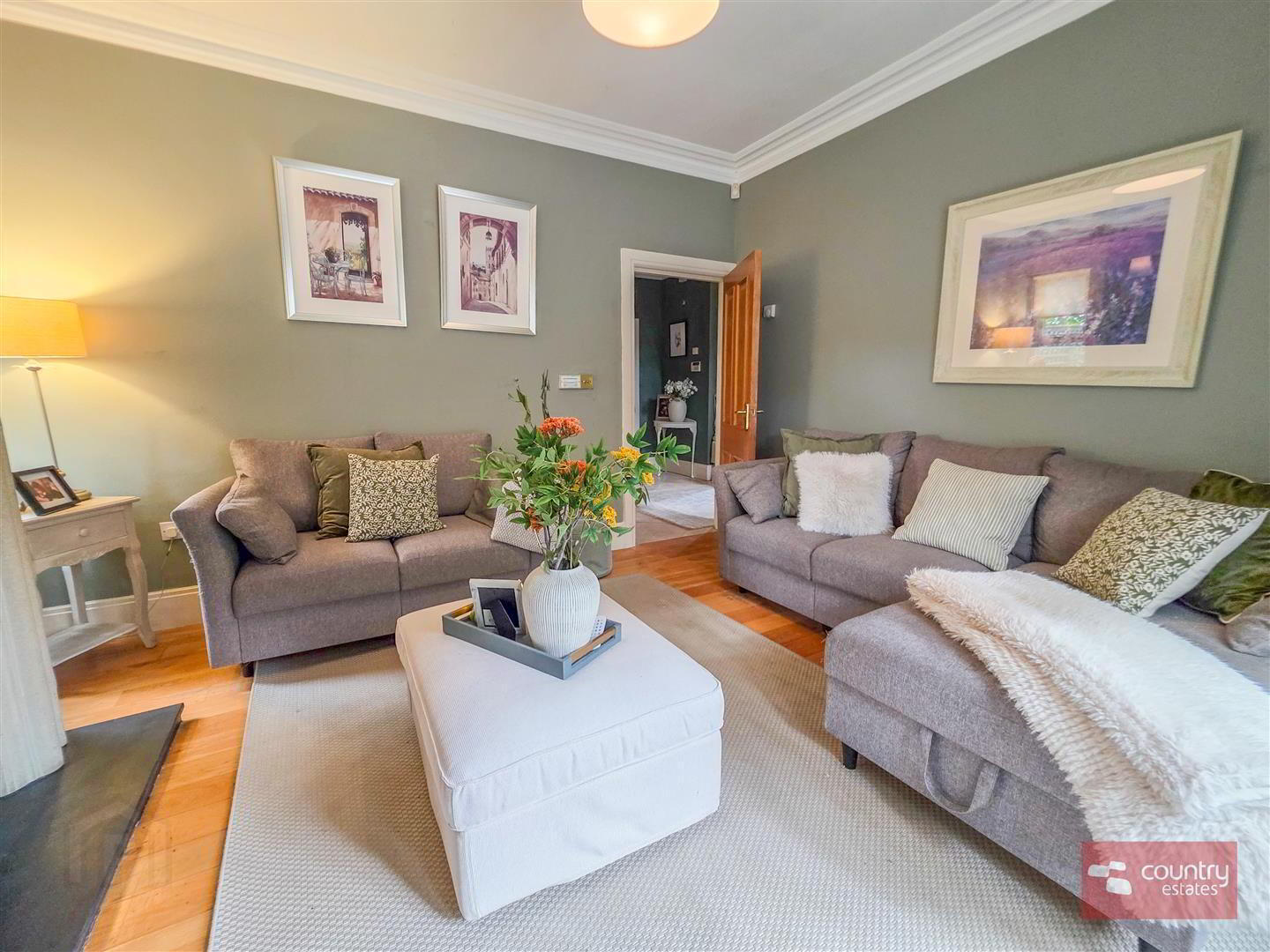 'The Manor House', 1 Carnbank 10 of 75