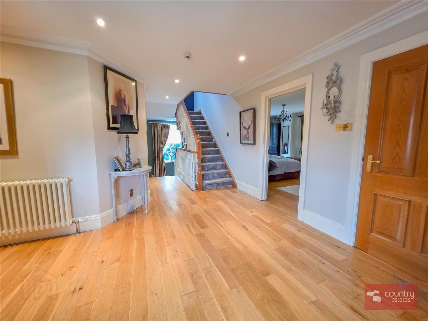 'The Manor House', 1 Carnbank 23 of 75