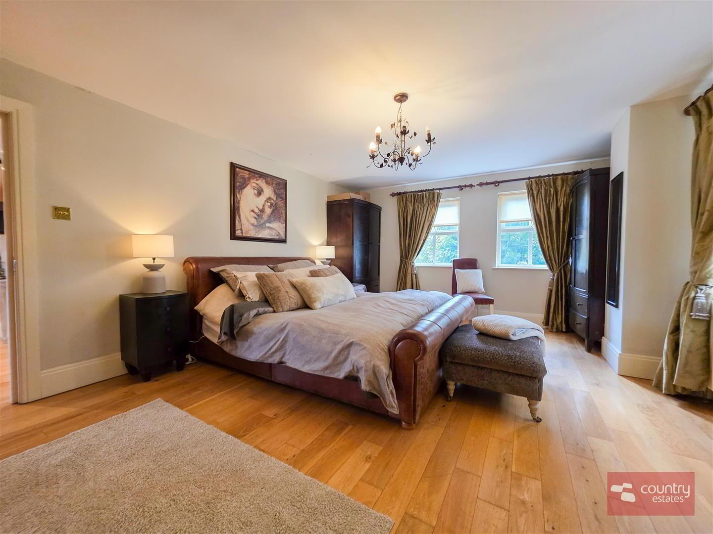 'The Manor House', 1 Carnbank 27 of 75