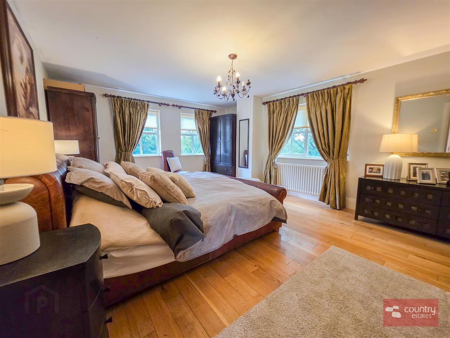 'The Manor House', 1 Carnbank 28 of 75