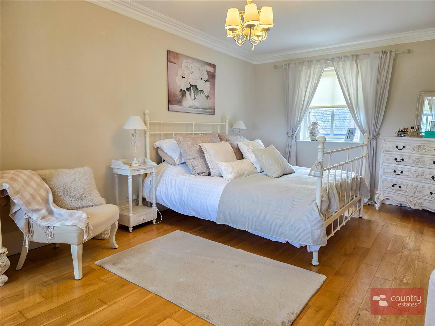 'The Manor House', 1 Carnbank 25 of 75
