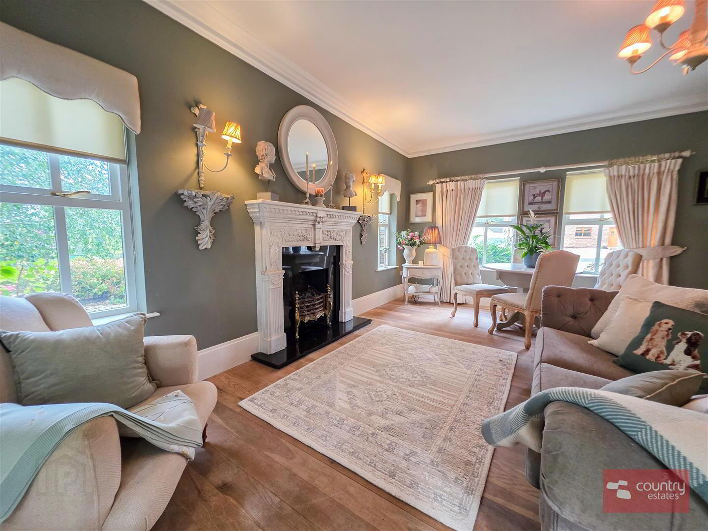 'The Manor House', 1 Carnbank 46 of 75