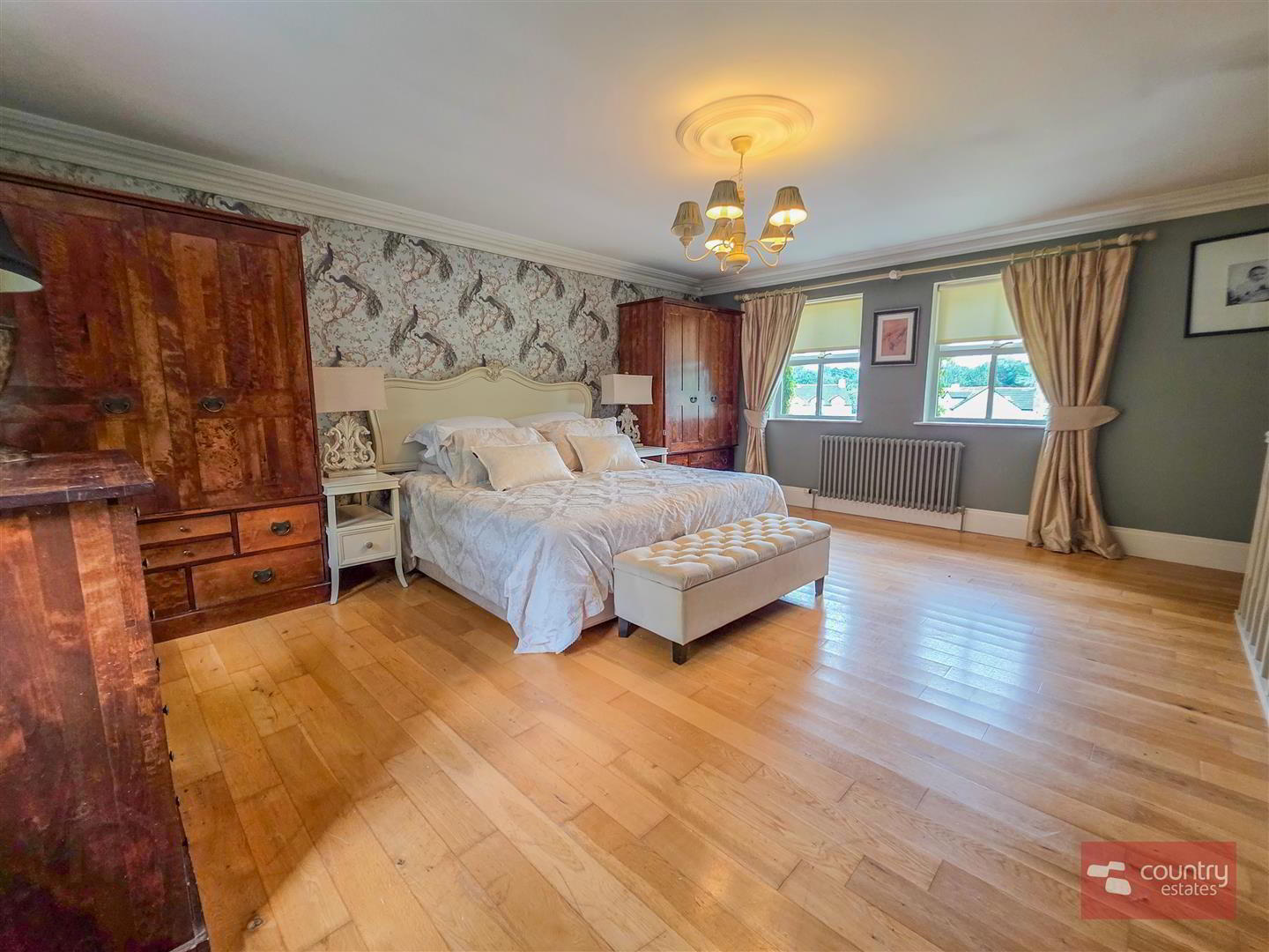 'The Manor House', 1 Carnbank 52 of 75