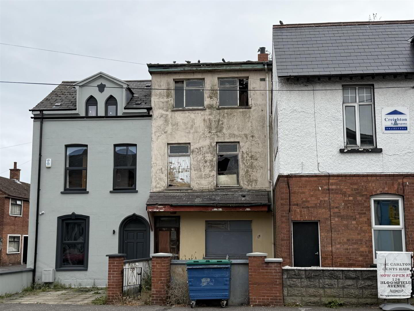 124 Bloomfield Avenue 1 of 9