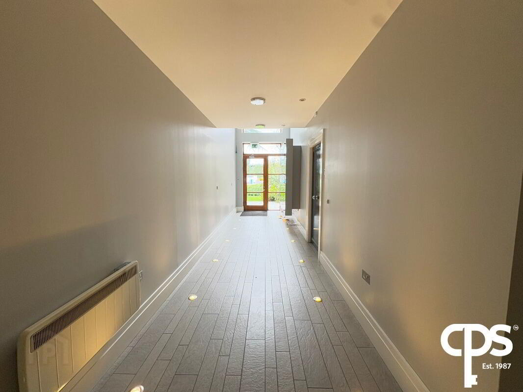 Apartment 16 The Elms Malone Square 3 of 18