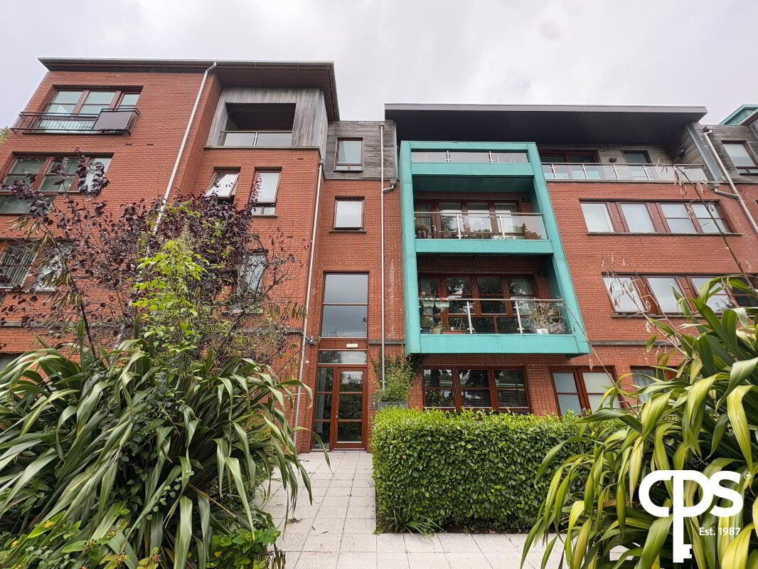 Apartment 16 The Elms Malone Square 1 of 18