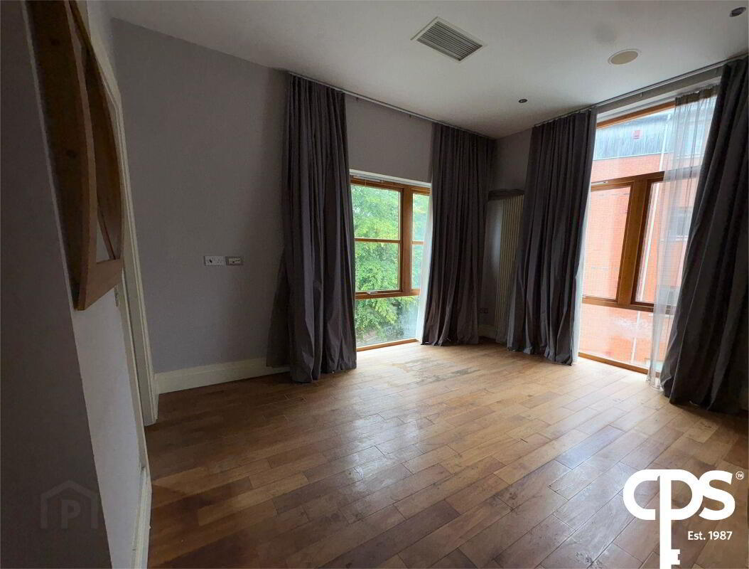Apartment 16 The Elms Malone Square 17 of 18