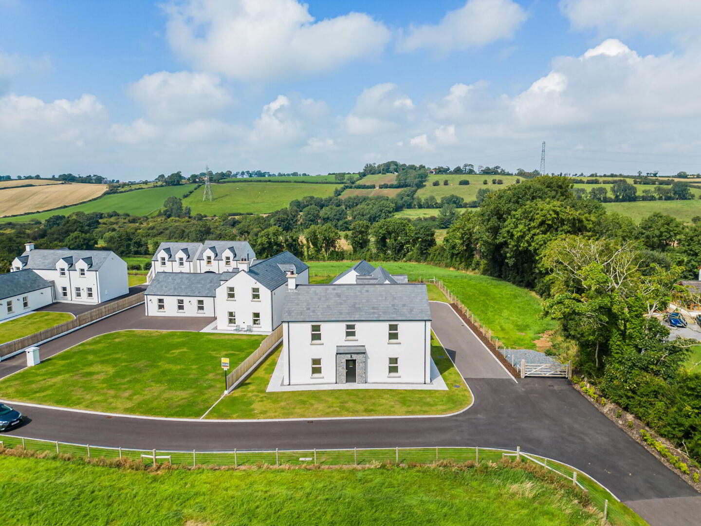 BRAND NEW TURNKEY HOME, 8a Scolban Road 1 of 52