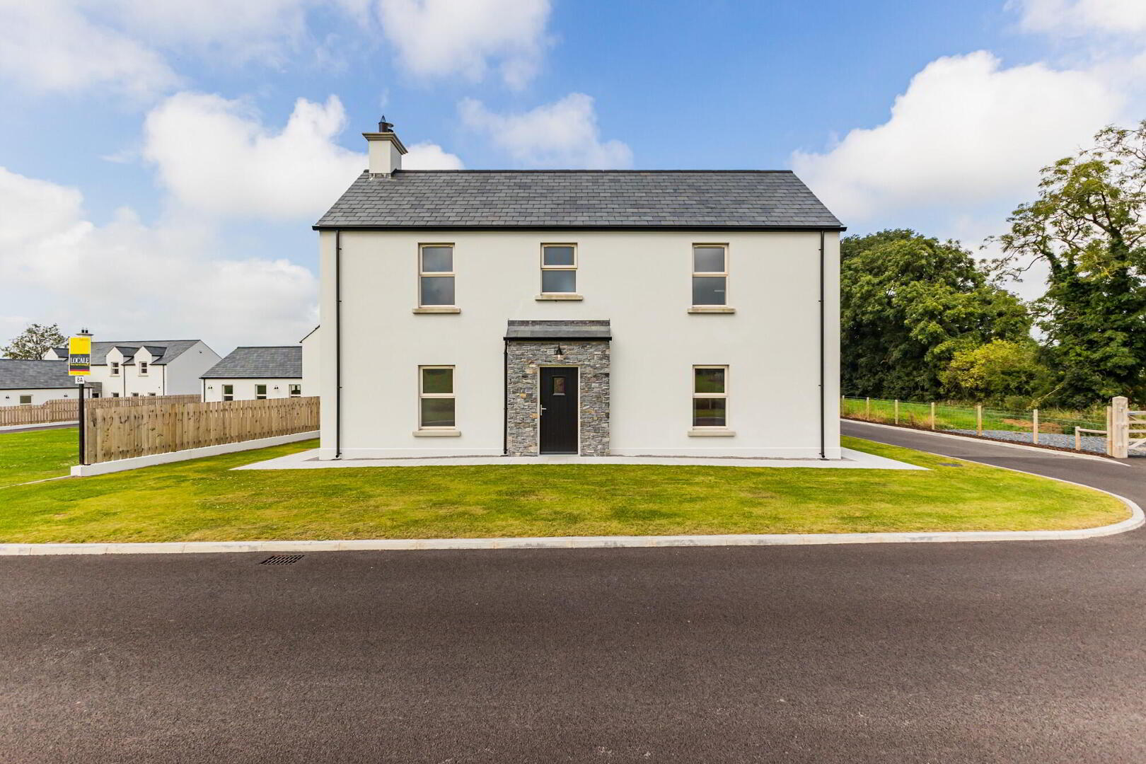 BRAND NEW TURNKEY HOME, 8a Scolban Road 40 of 52