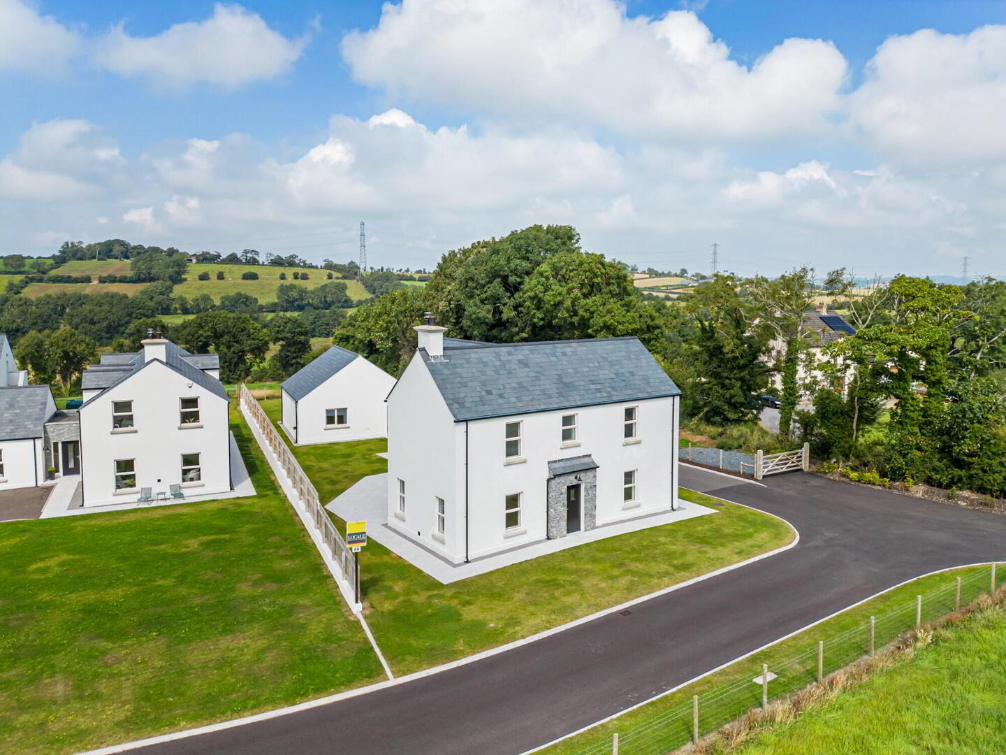 BRAND NEW TURNKEY HOME, 8a Scolban Road 39 of 52