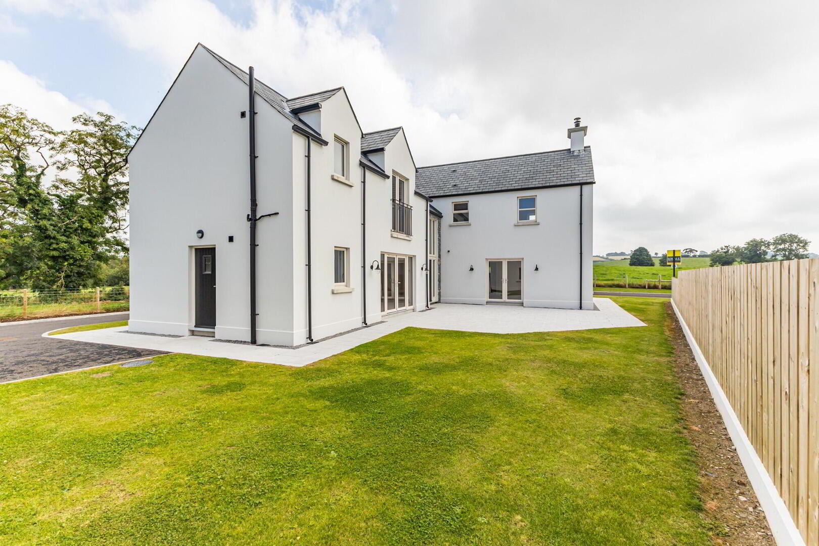 BRAND NEW TURNKEY HOME, 8a Scolban Road 45 of 52