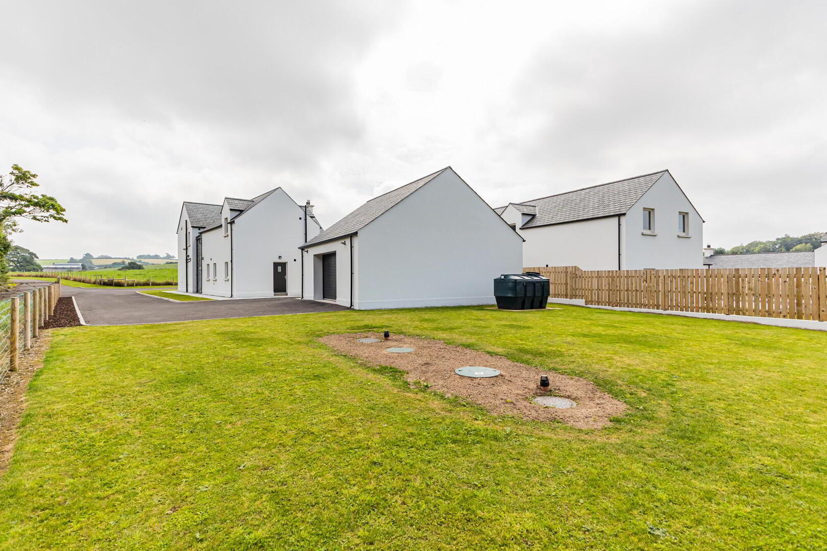 BRAND NEW TURNKEY HOME, 8a Scolban Road 47 of 52
