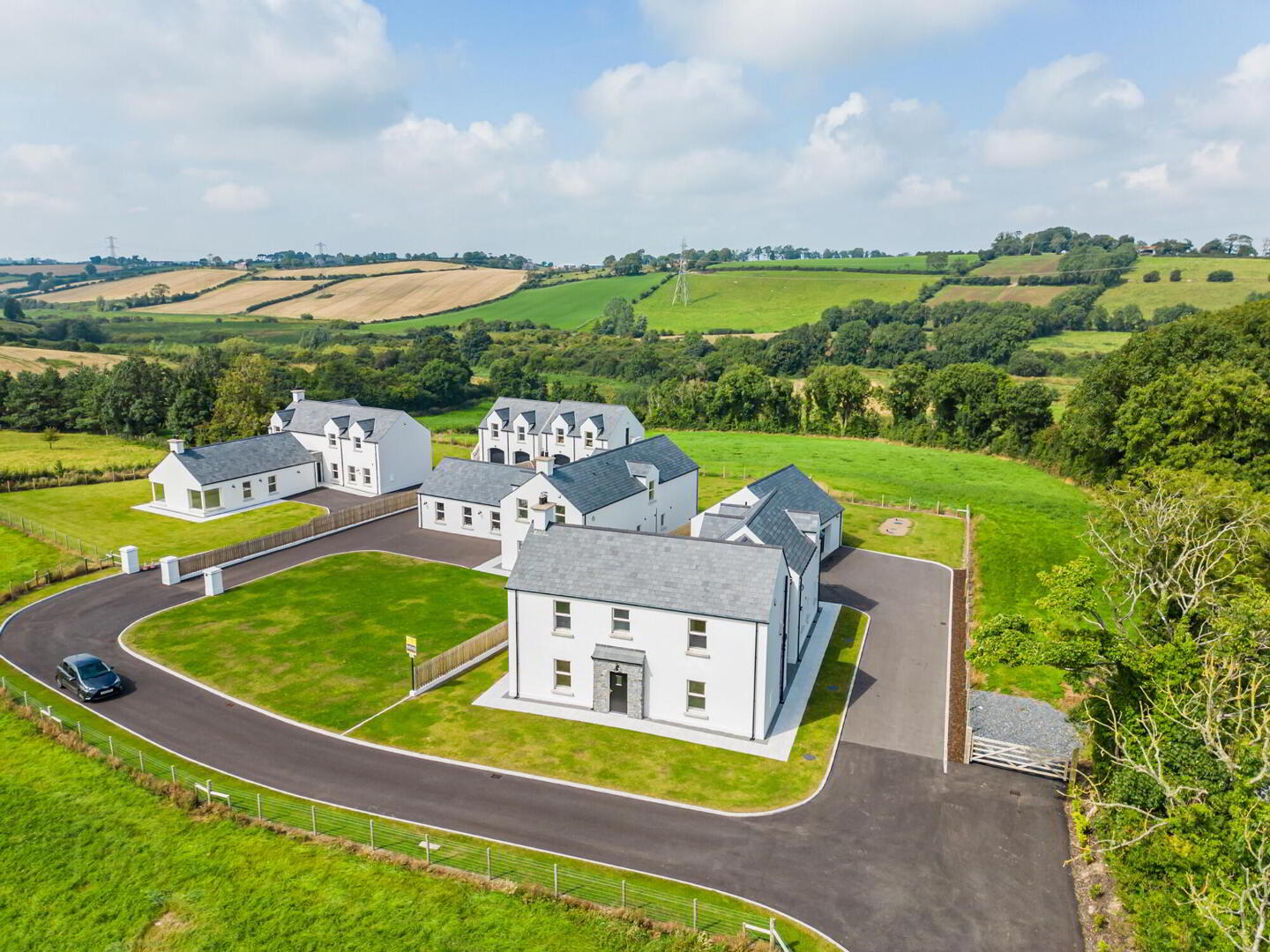 BRAND NEW TURNKEY HOME, 8a Scolban Road 49 of 52