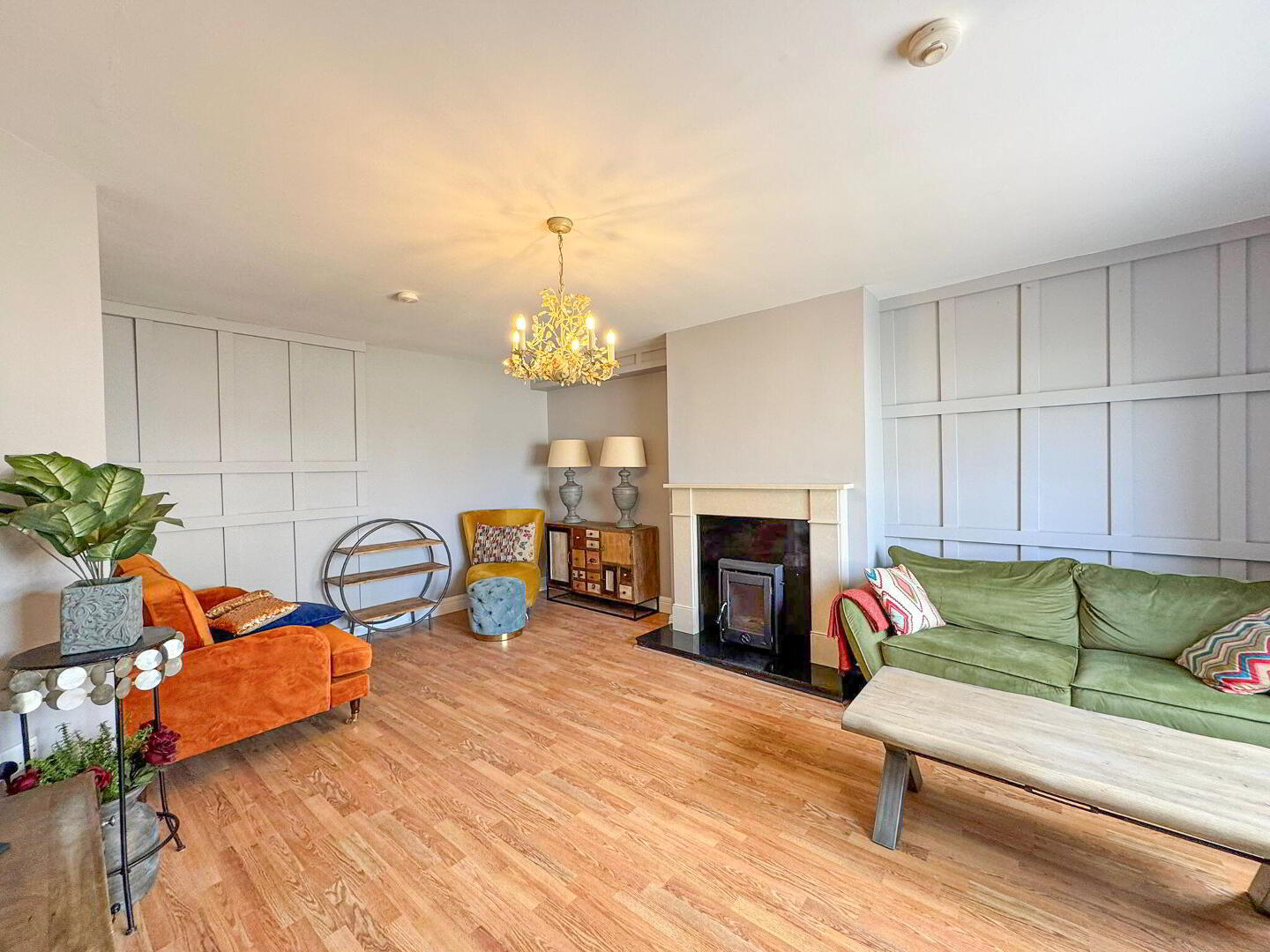 47 Fairgreen Square 4 of 18