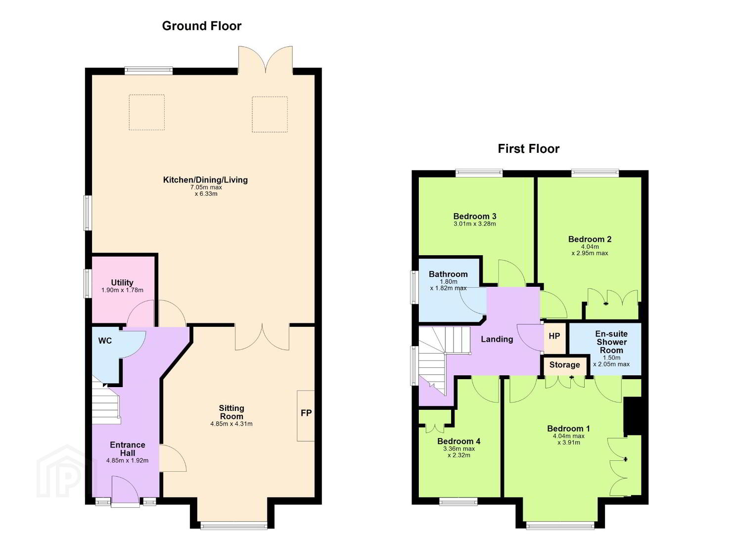 14 The Meadows Whitefield Manor Bettystown Co Meath A 21 of 22