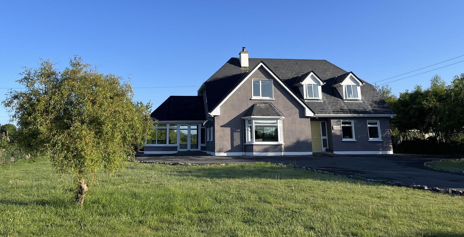 Ballycurrin Demesne 1 of 20