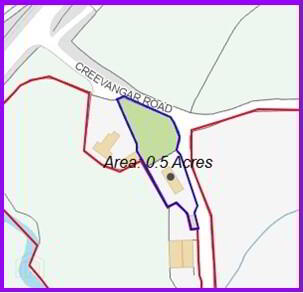 3 Creevangar Road 35 of 36