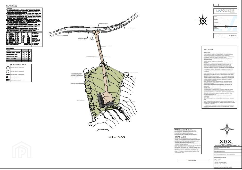 Site At Creevangar Road 2 of 13