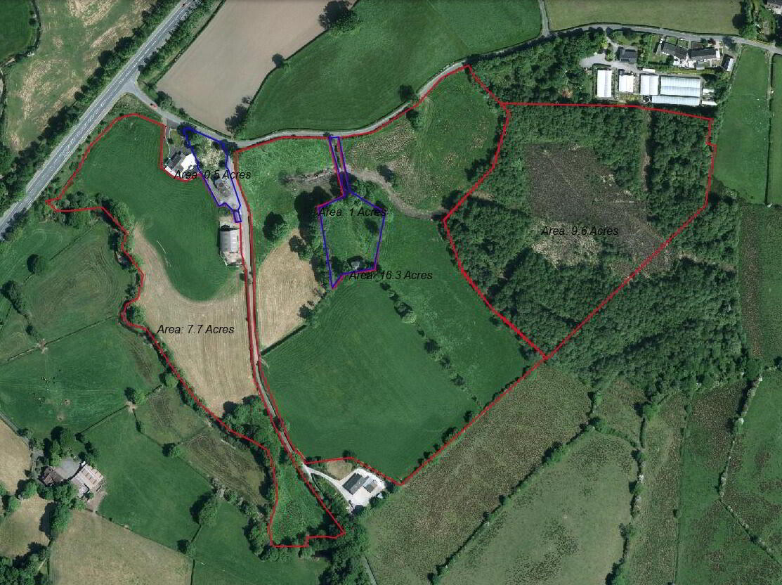 Site At Creevangar Road 11 of 13