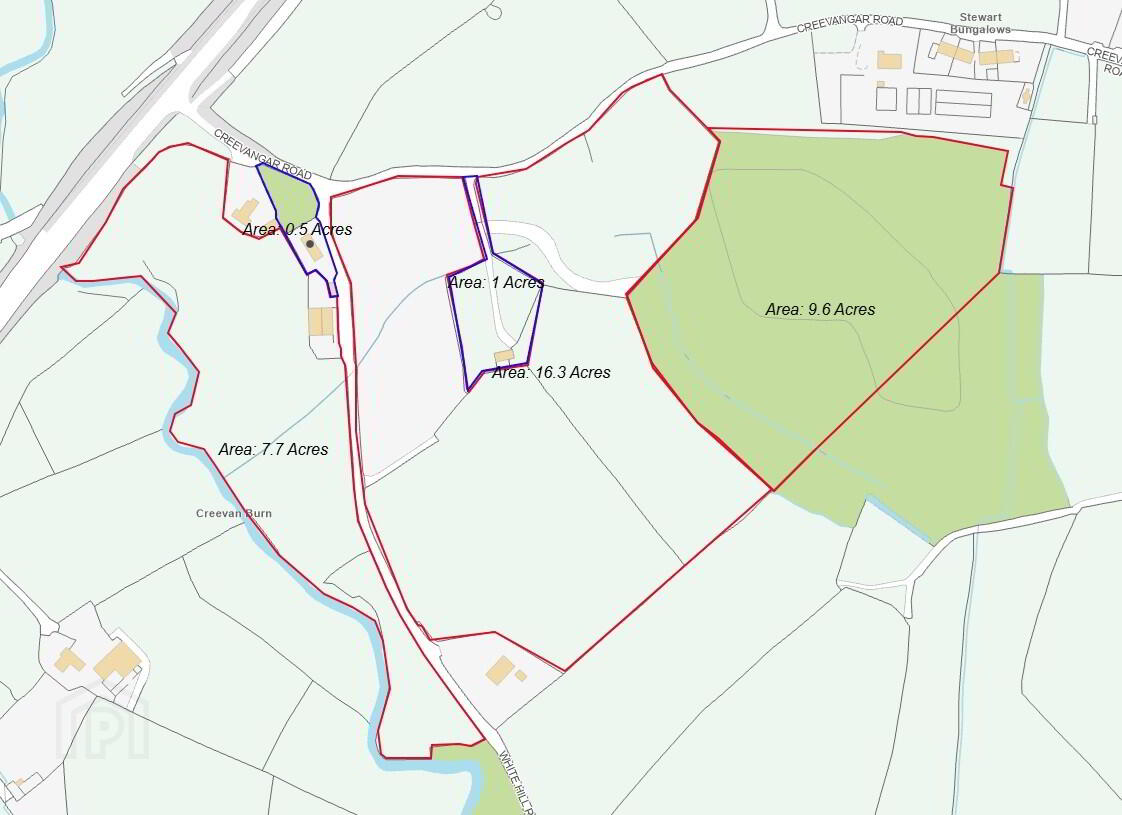 Site At Creevangar Road 12 of 13