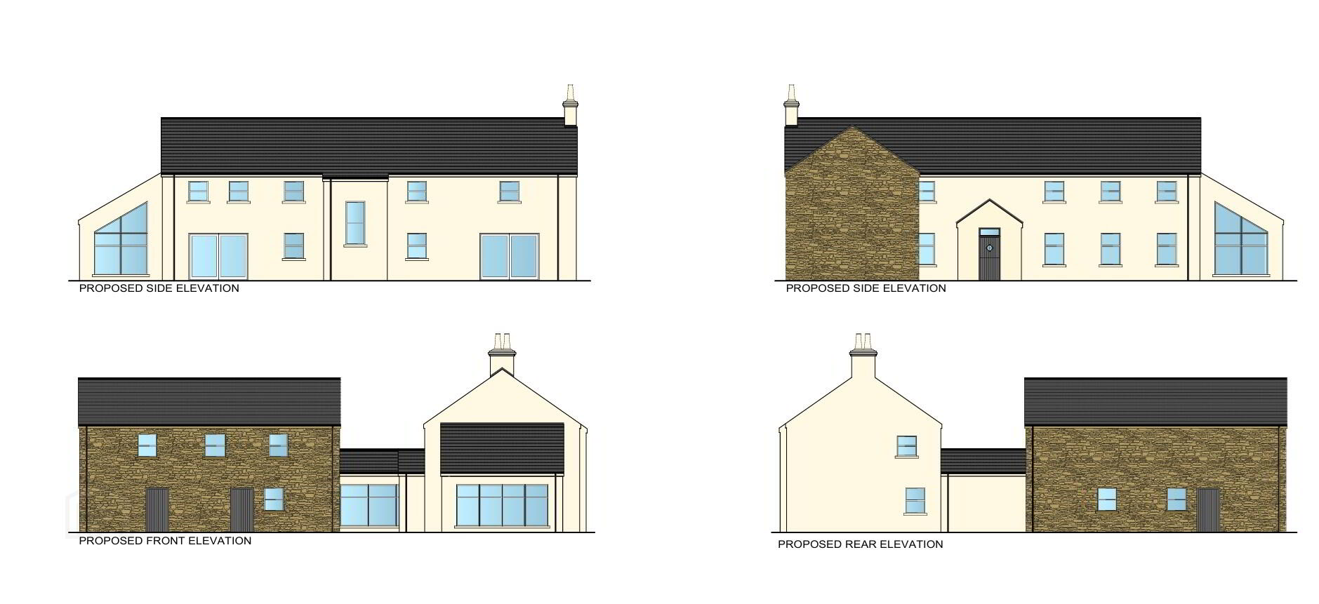 Site At Creevangar Road 4 of 13