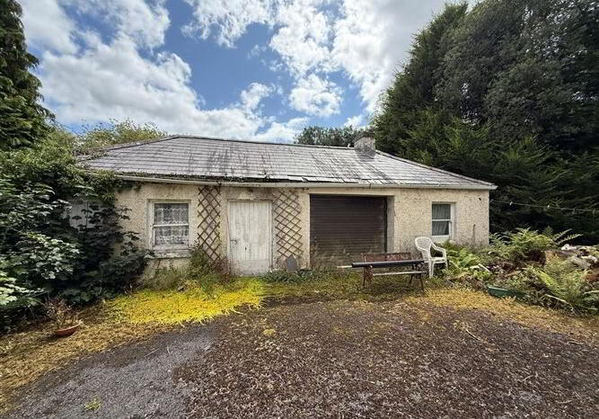 Corskeagh 31 of 40