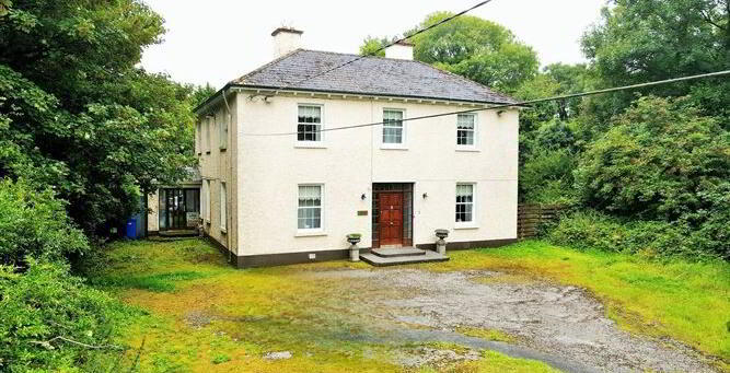 Corskeagh 32 of 40