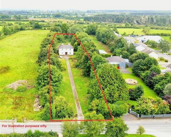 Corskeagh 33 of 40