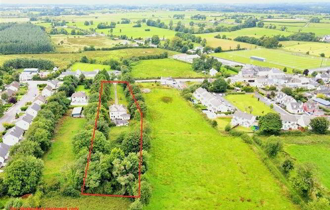 Corskeagh 34 of 40