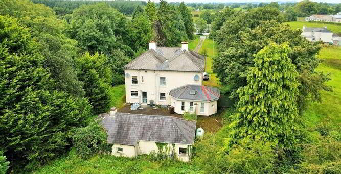 Corskeagh 37 of 40
