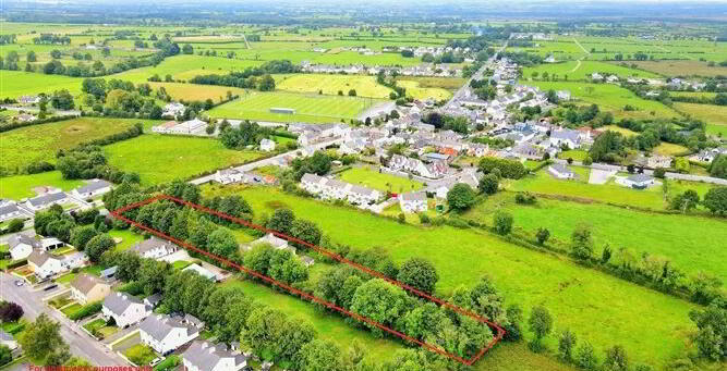 Corskeagh 40 of 40