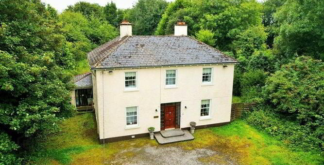 Corskeagh 1 of 40